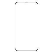 Изображение товара Защитное стекло Big Edge для iPhone 15