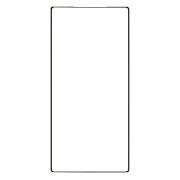 Изображение товара Защитное стекло для смартфона Keephone для Samsung Galaxy S23 Ultra сверхпрочное олеофобное HD
