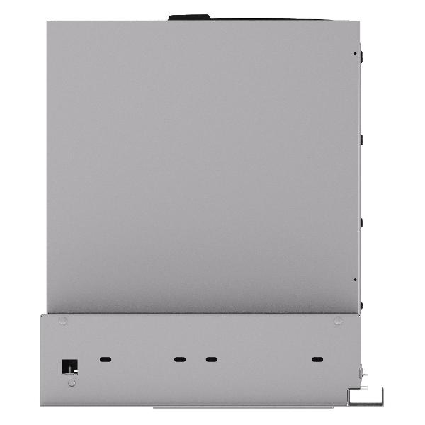 Изображение товара Вытяжка полностью встраиваемая Franke T-FORM 60 CR