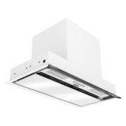 Изображение товара Вытяжка полностью встраиваемая Franke T-FORM 60 WH