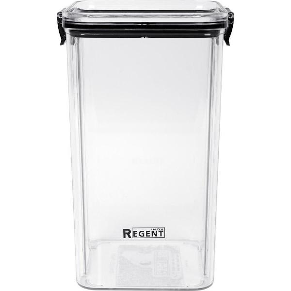 Изображение товара Контейнер для продуктов 1.3л REGENT inox Desco