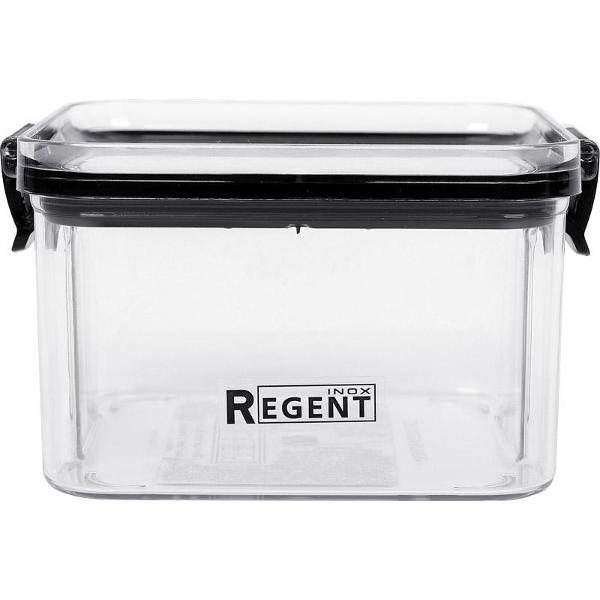 Изображение товара Контейнер для продуктов 0.46л REGENT inox Desco