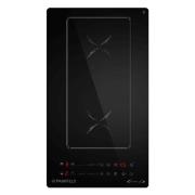 Изображение товара Встраиваемая индукционная панель независимая Maunfeld CVI292S2BBKA Inv