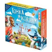 Изображение товара Настольная игра ORIGAMI 07848