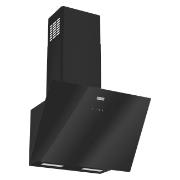 Изображение товара Вытяжка наклонная Franke LENS 60 BK