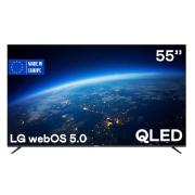 Изображение товара Телевизор Garlyn 55GTV1QLED