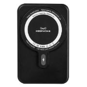 Изображение товара Внешний аккумулятор Keephone для iPhone MagSafe 10000 mAh черный