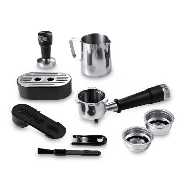 Изображение товара Кофеварка рожкового типа DeLonghi EC950.M