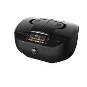 Изображение товара Мультиварка Garlyn MR-Duo 15