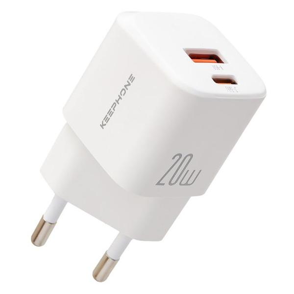 Изображение товара Зарядное устройство Keephone для iPad