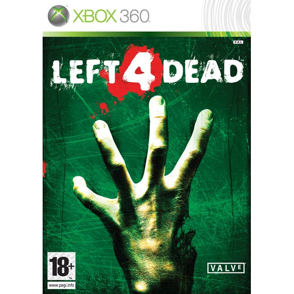 Left 4 Dead