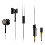 Изображение товара Наушники-вкладыши FiiO FF3 Black