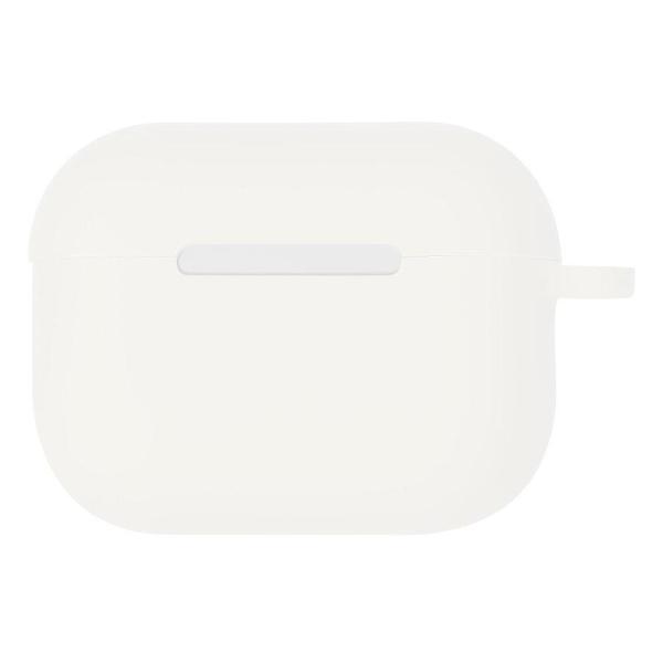 Изображение товара Силиконовый чехол Keephone для AirPods Pro 2 White