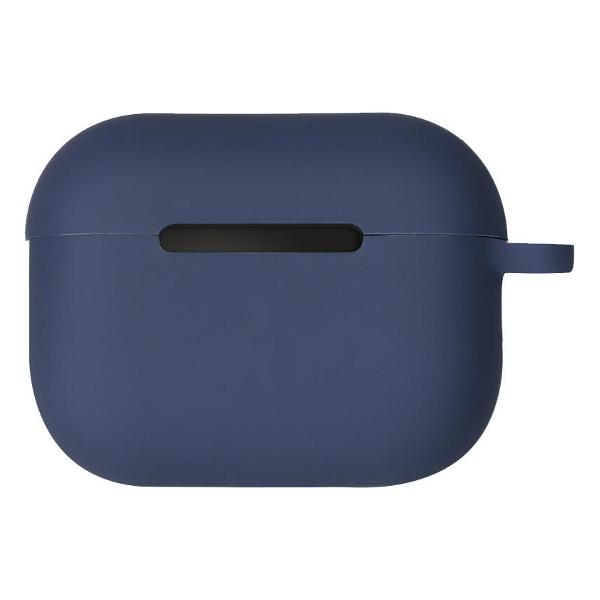 Изображение товара Силиконовый чехол Keephone для AirPods Pro 2 Blue