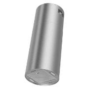 Изображение товара Островная вытяжка MEFERI TUBE35IX ISLA ULTRA