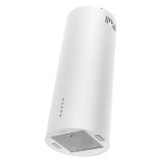 Изображение товара Островная вытяжка MEFERI TUBE35WH ISLA ULTRA