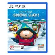 Изображение товара PS5 игра THQ Nordic South Park: Snow Day! Стандартное издание