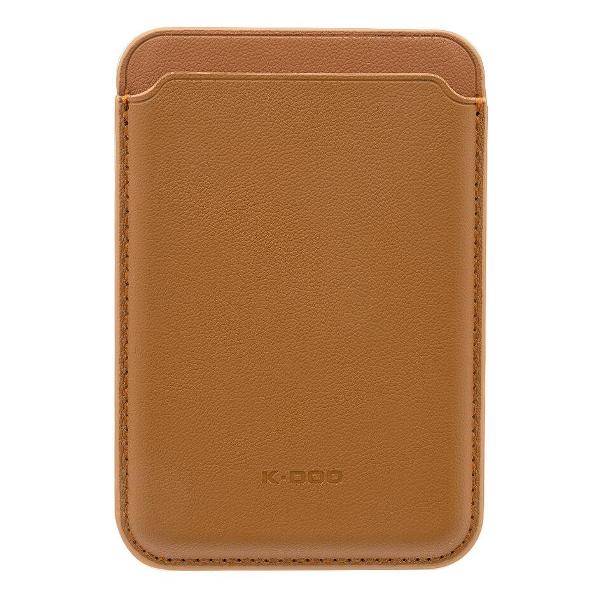 Изображение товара Картхолдер для телефона Wallet для iPhone 15 Pro Max