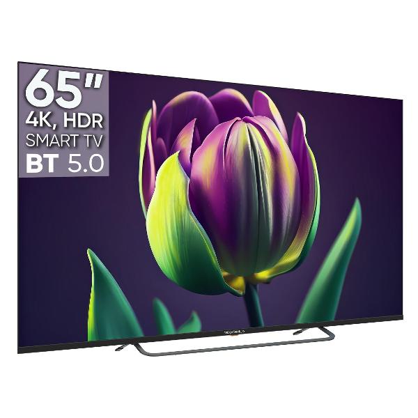 Изображение товара Телевизор TopDevice TV 65" ULTRA NEO CS06, UHD 4K