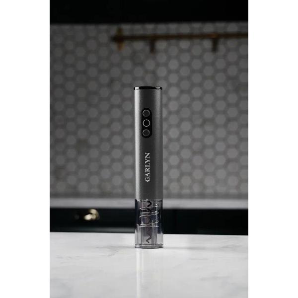 Изображение товара Штопор электрический Garlyn WI-05