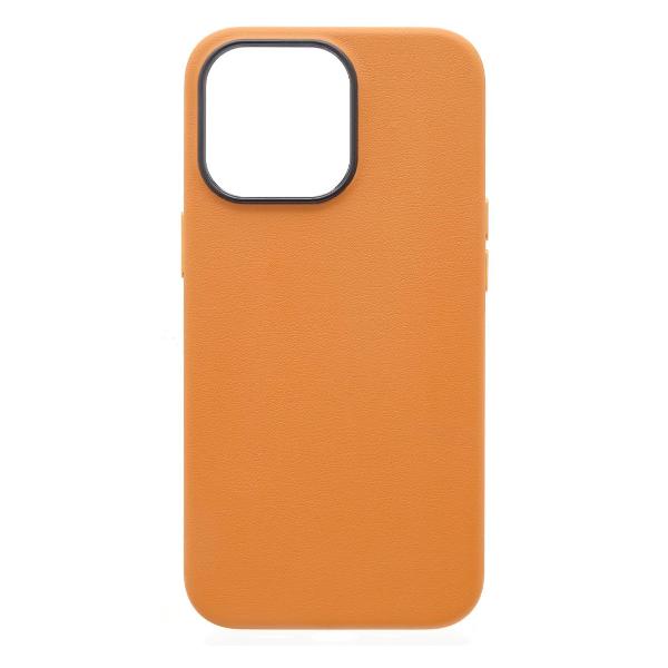 Изображение товара Чехол Mag Noble для iPhone 14 Pro Orange