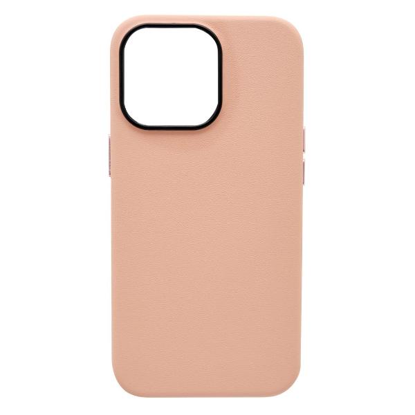 Изображение товара Чехол Mag Noble для iPhone 14 Pro розовый
