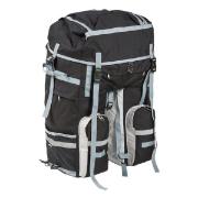 Изображение товара Рюкзак туристический NovaSport ВР-051 80-100+ л Black