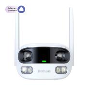 Изображение товара IP-камера Botslab Outdoor Dual-lens Camera W302