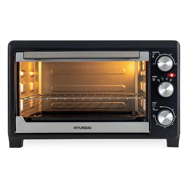 Изображение товара Мини-печь Hyundai MIO-HY072