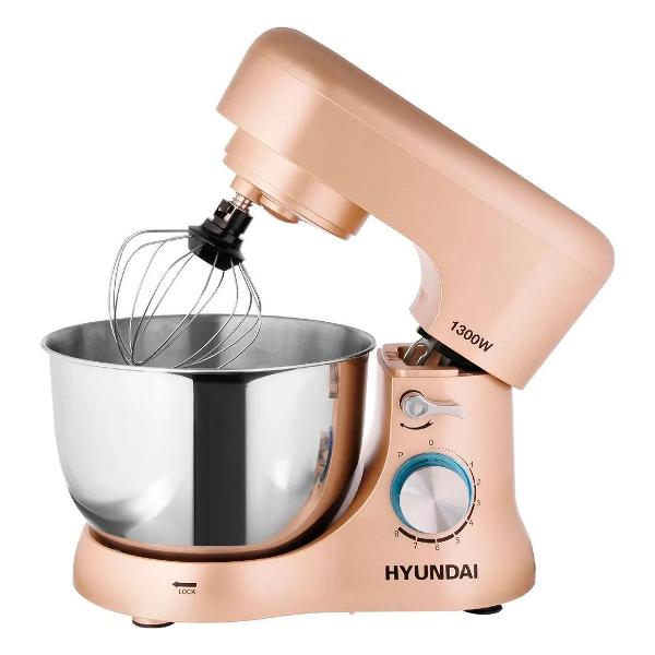 Изображение товара Планетарный миксер Hyundai HYM-S5551