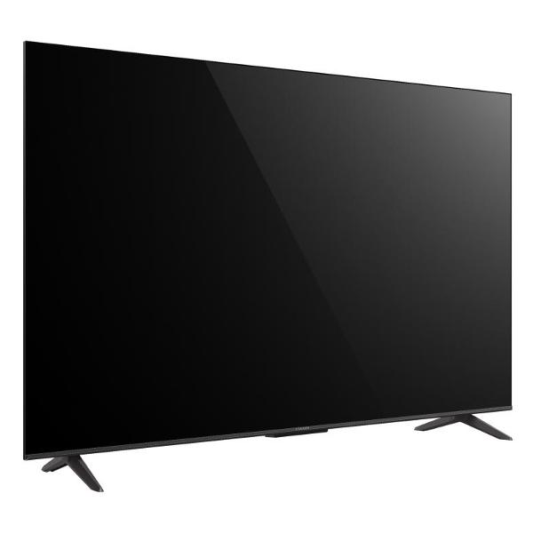 ⑧ TCL 55V6B 4Kチューナー 2024年製 55インチ 液晶テレビ TCL 55V型 4K 液晶 テレビ 55V6B 2024年モデル | 家電の小部屋