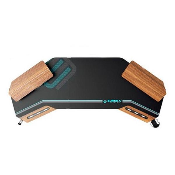 Изображение товара Стол компьютерный Eureka ERK-AED-E70WN