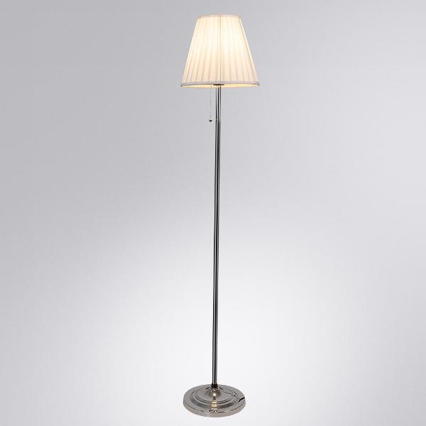 Изображение товара Светильник напольный Arte Lamp A5039PN-1CC