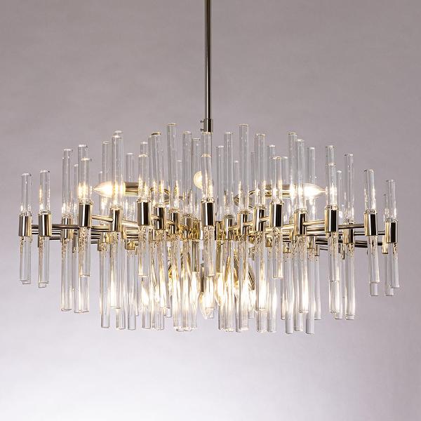 Изображение товара Люстра Arte Lamp Matilda A1064PL-12CC