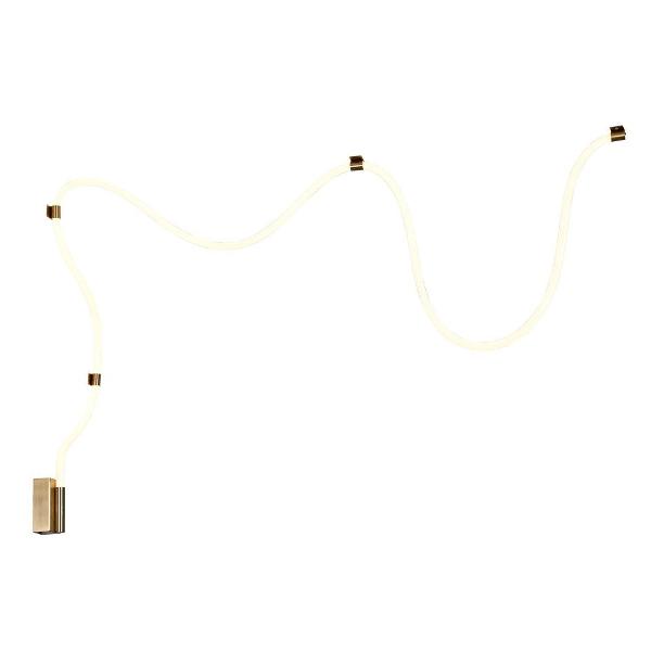 Изображение товара Люстра Arte Lamp Klimt A2850PL-32PB