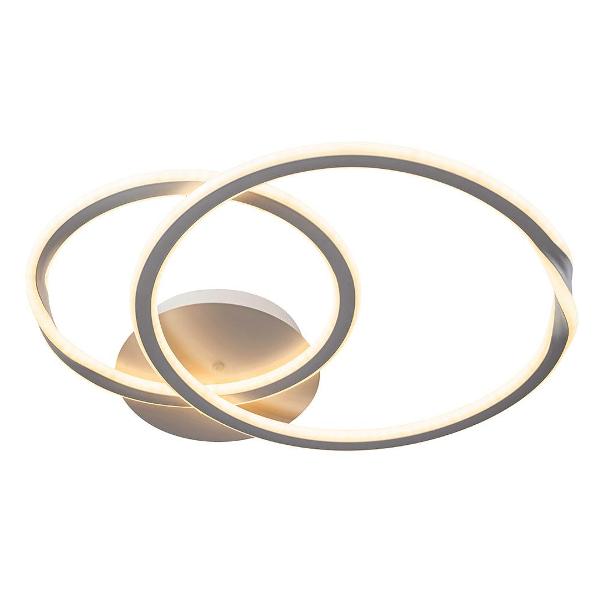 Изображение товара Люстра Arte Lamp Sierra A2211PL-2WH