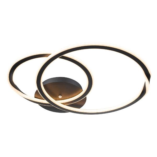 Изображение товара Люстра Arte Lamp Sierra A2211PL-2BK