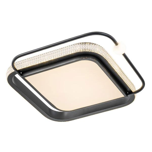 Изображение товара Люстра Arte Lamp Alsafi A2658PL-1BK