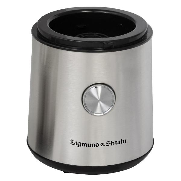 Изображение товара Кофемолка Zigmund & Shtain ZCG-10