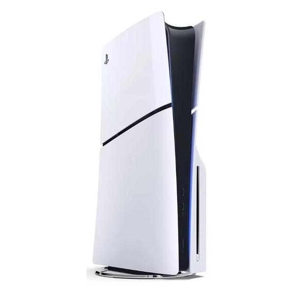 Playstation 5 Slim Купить