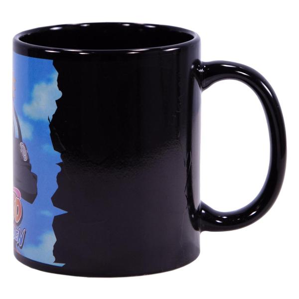 Изображение товара Геймерская кружка Artplays Хамелеон V1 Naruto Shippuden 315 мл       