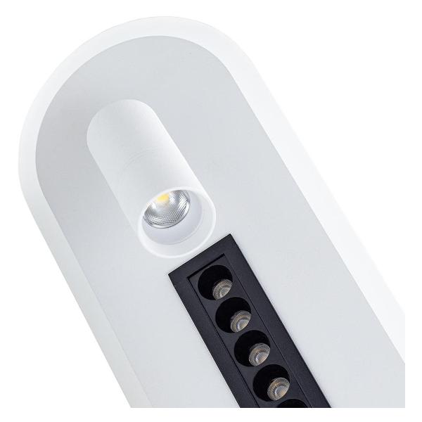 Изображение товара Спот Arte Lamp Pisces A2220PL-3WH