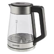 Изображение товара Электрочайник Gorenje K17TRG