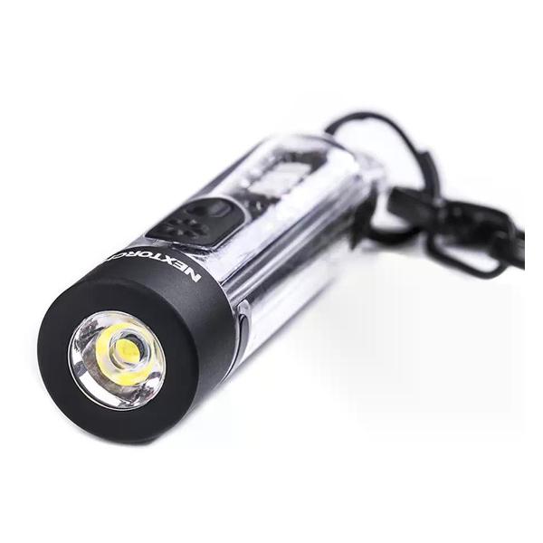 Фонарь карманный NexTorch K40 K40