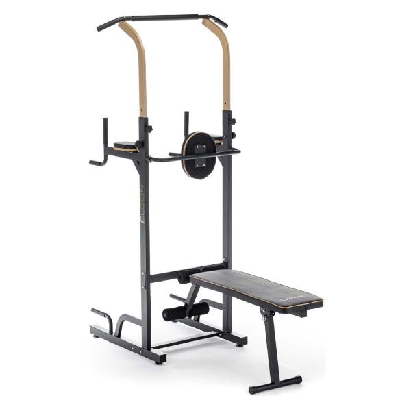 Изображение товара Турник Oxygen Fitness ELGON