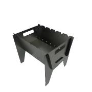 Изображение товара Мангал GRILLUX одноразовый ВЗР2691