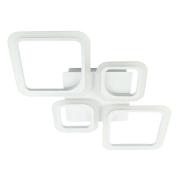 Изображение товара Люстра Estares Oval (4640141002554)