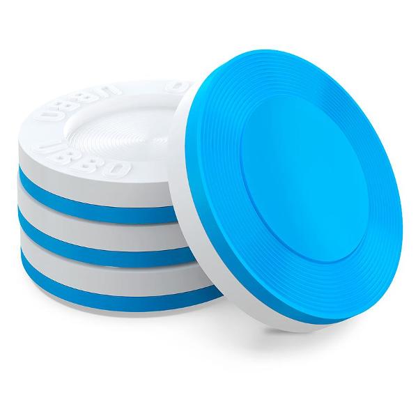 Подставки для ножек стиральной машины WiMAX SLIM (AVS-SLIM2-U)