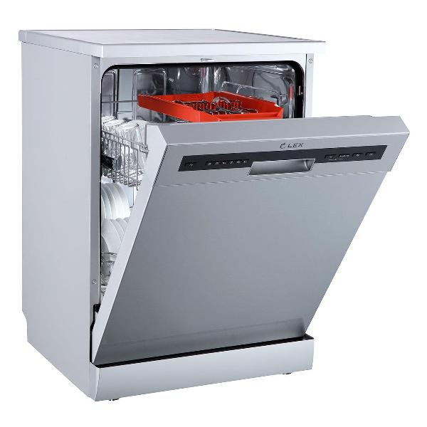 Изображение товара Посудомоечная машина LEX DW 6062 IX