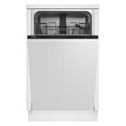 Изображение товара Встраиваемая посудомоечная машина Beko BDIS 15961